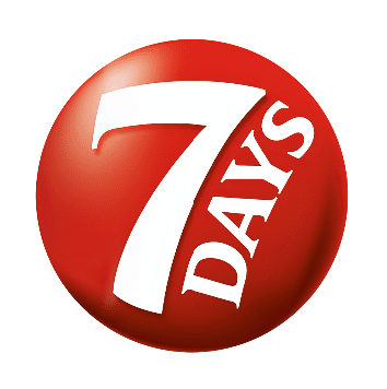 7days